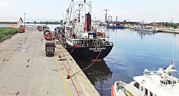 Pelabuhan Cirebon Bakal Disulap Jadi Terminal Peti Kemas