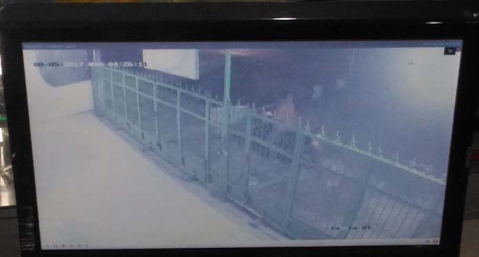 Pelaku Pembunuhan Sadis di Klangenan Tak Sengaja Terekam CCTV