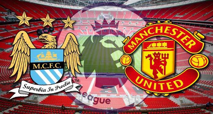 Premier League, Perang Manchester Belum Berakhir