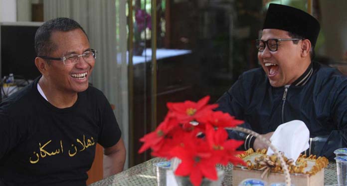 Muhaimin Iskandar: Salut untuk Idealisme dan Perjuangan Pak Dahlan