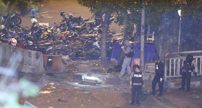 Bom Kampung Melayu, MUI: Ini Tragedi Kemanusiaan Sangat Keji