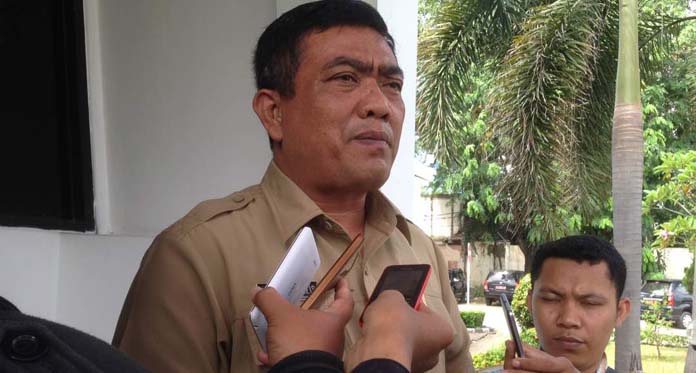 Sejumlah Pejabat Eselon III DPUPR Kota Cirebon Pilih Pensiun Dini
