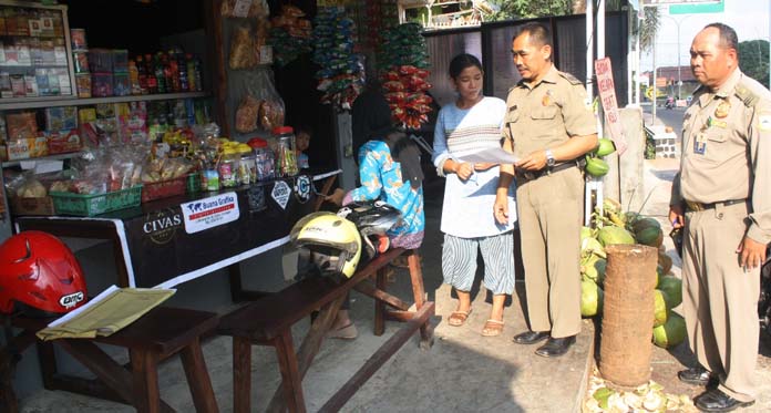 Warung Makan Tutup Siang Hari, Tempat Hiburan Malam sampai H+2 Lebaran