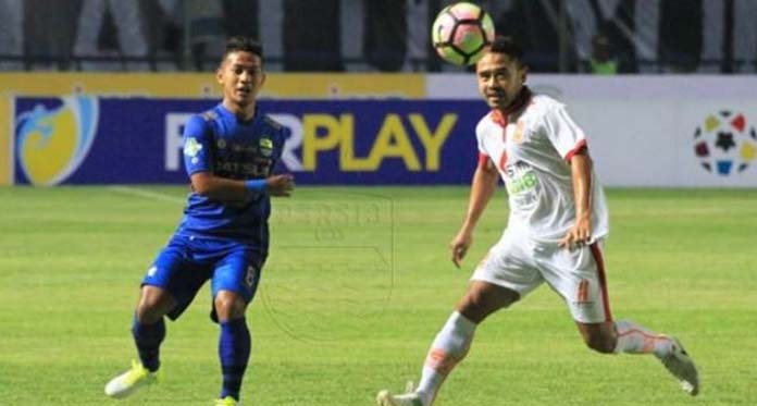 Ditahan Imbang Borneo FC, Persib Gagal Bertengger di Puncak Klasemen