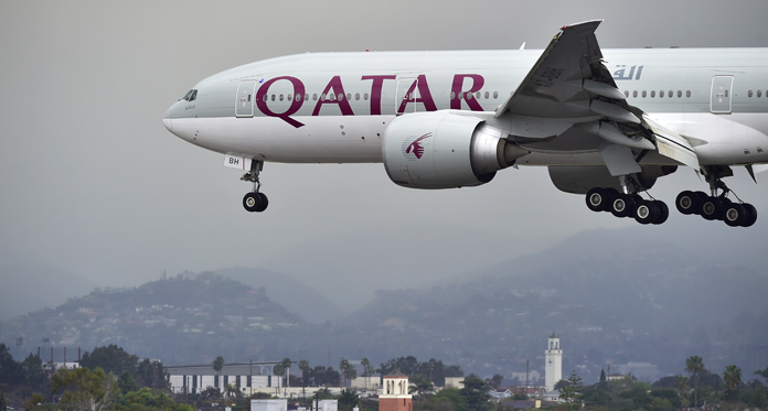 Bisa Umrah dan Haji Plus, Ganti Qatar Airways dengan Pesawat Lain