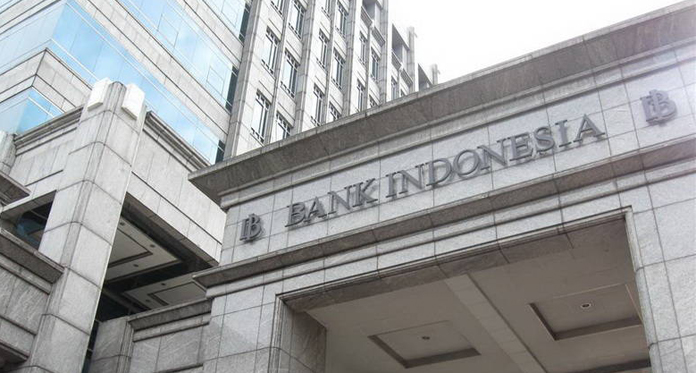 Bank Indonesia Catat Indeks Keyakinan Konsumen Melorot