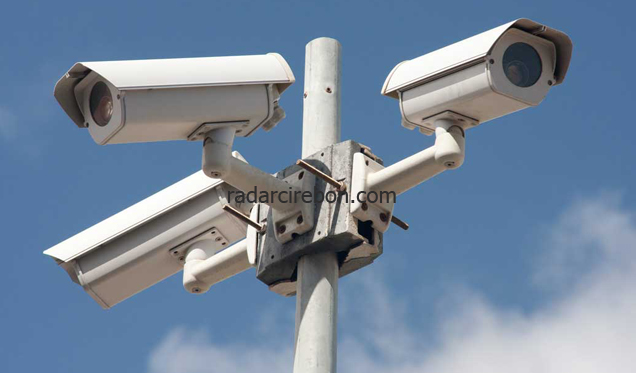 Dinas Kominfo Kaji CCTV di Interchange Kertajati