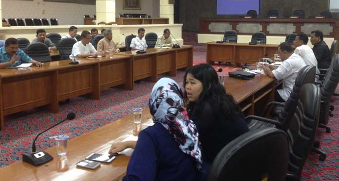 Ini Hasil Rapat DPRD dengan Disdik Kota Cirebon Terkait PPDB