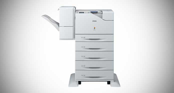 Epson Luncurkan Printer Laser dengan Biaya Cetak Rendah