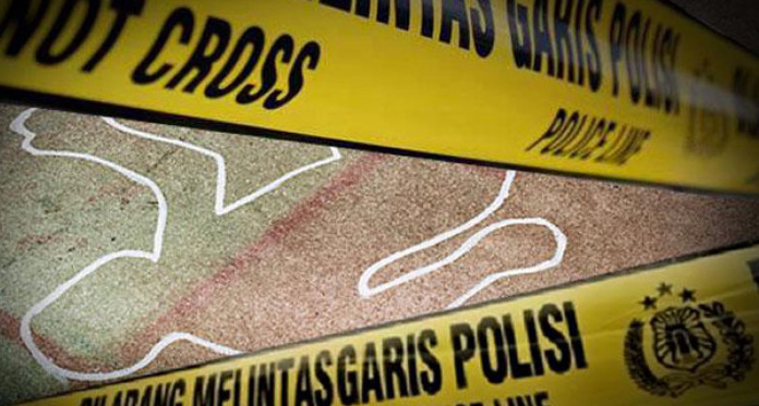 Polisi Selidiki Kasus Pembunuhan, Korban Diduga Dibunuh karena Utang Piutang