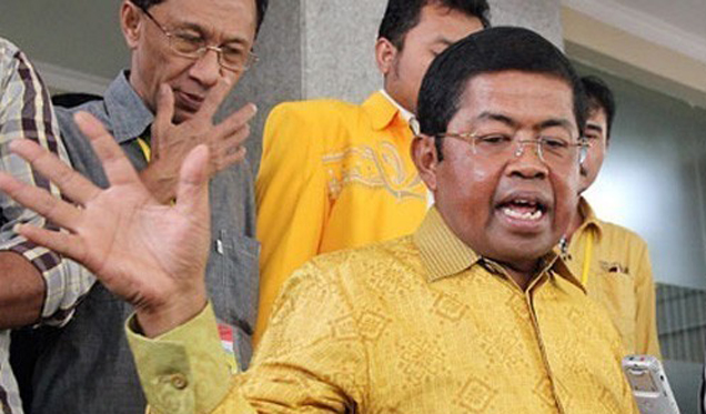 Selain Patok Threshold 25 Persen, Golkar Juga Minta Ini