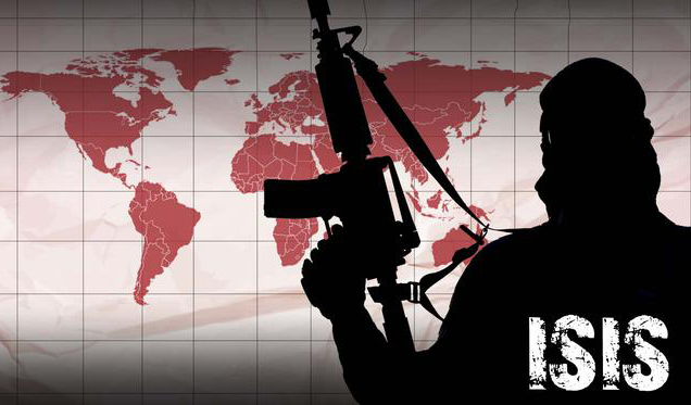 ISIS Bertanggung Jawab Atas Serangan Bom di Jeddah
