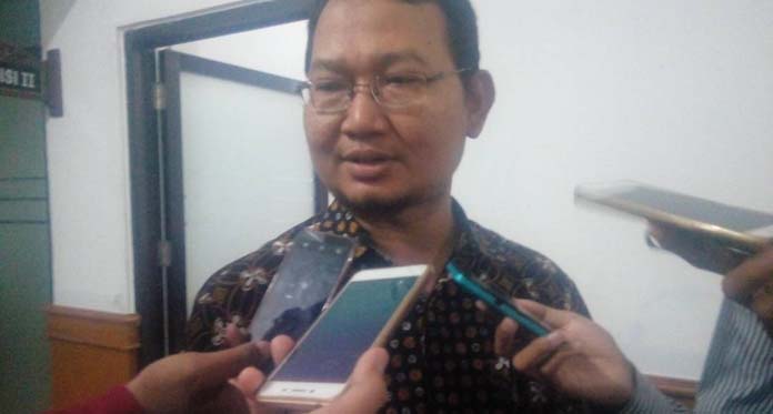 Komisi 1 DPRD Kabupaten Cirebon Panggil Birokrat yang Daftar Cabup