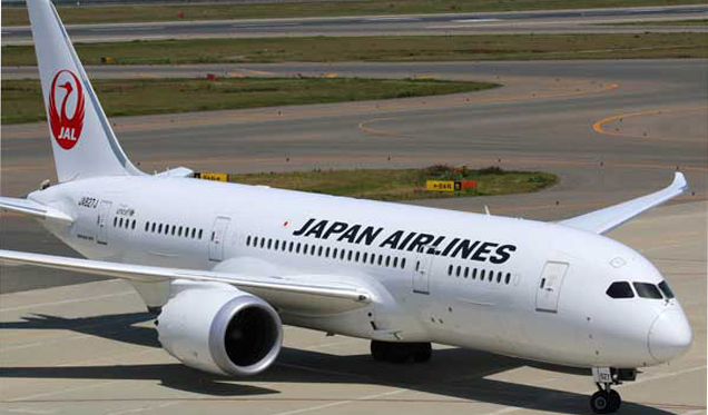 Bali Dekati Japan Airlines Agar Buka Regular Flight Lagi ke Ngurah Rai