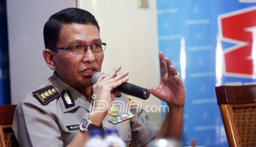 Boboy Usia 17 Tahun, Ikut Survei Mapolda Sumut sebelum Penyerangan