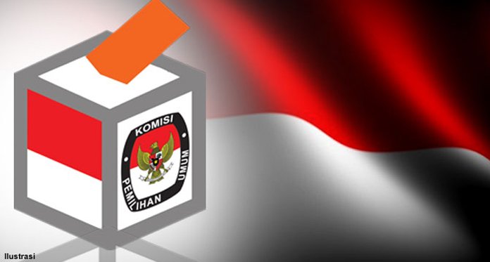 Tingkat Partisipasi Pilbup Cirebon Masih Rendah, Nih Buktinya