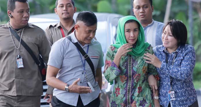 Gubernur Bengkulu Terjaring OTT KPK, Begini Tanggapan JK