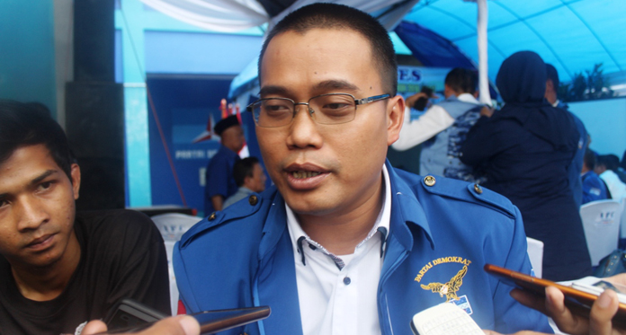 Yosa Diperhitungkan Jadi Pemimpin Masa Depan