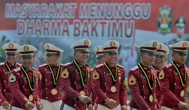 Kebijakan Kapolda Jawa Barat Picu Masalah