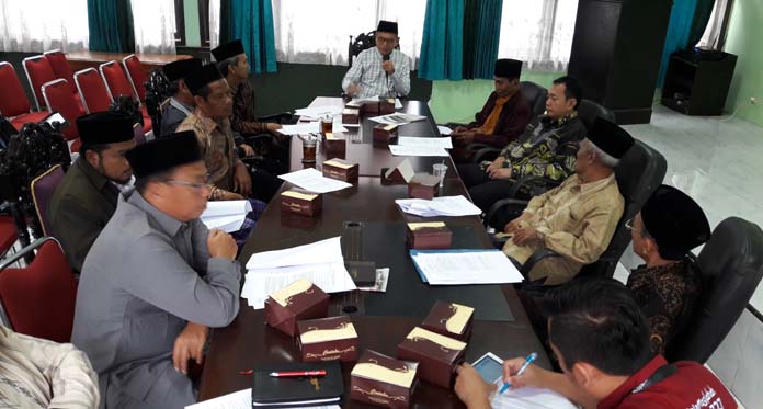 Wow, Potensi Zakat di Kabupaten Cirebon Rp 250 Miliar, tapi…