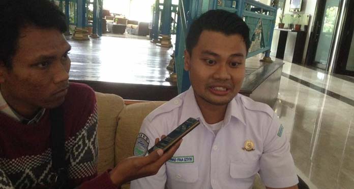 BMKG Prediksi Hujan Guyur Cirebon selama Tiga Hari ke Depan