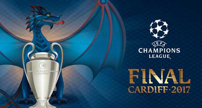 Kesempatan Berburu Tiket Gratis Final Liga Champions