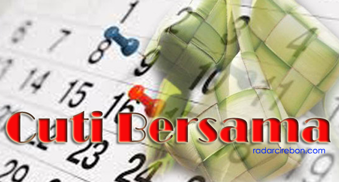 SKPD Harus Antisipasi Libur Cuti Bersama Lebaran