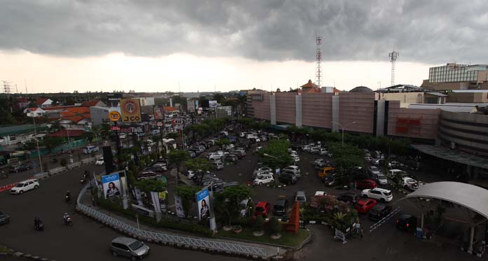 Ada El-Nino Lemah sepanjang Ramadan, Cuaca Lebih Adem