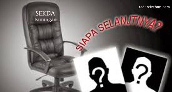 Suraja Lebih Senior dan Dianggap Layak Gantikan Sekda Yosep