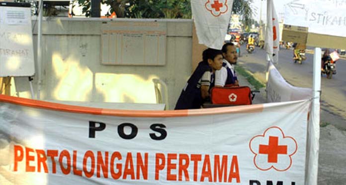 Sambut Pemudik, Dinkes Persiapkan Posko Kesehatan