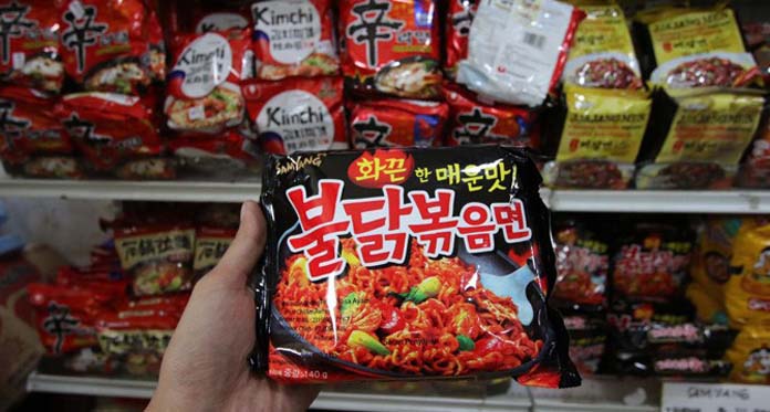 Sebut Shin Ramyun Black Negatif Babi, PT Koin Bumi Siap Adu Data