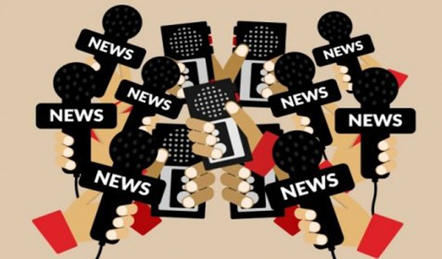 Oknum Wartawan yang Lindungi Setya Novanto Dikecam Forum Jurnalis Jakarta