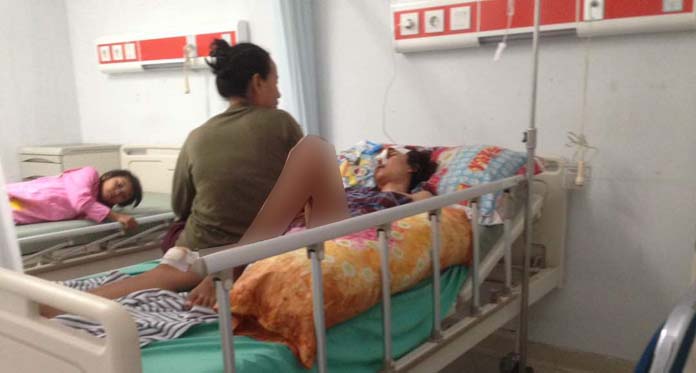 Erlanda Sudah Sadar, Polisi Duga Bukan Korban Tabrak Lari