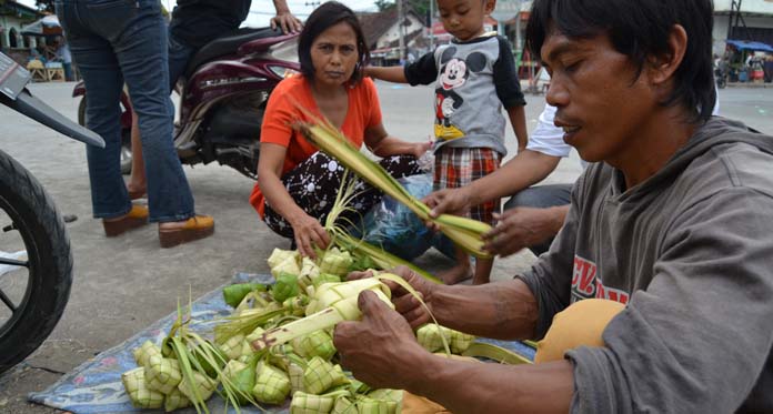 Tiga Pasar di Pabuaran, Ditutup Sementara Selama Tiga Hari