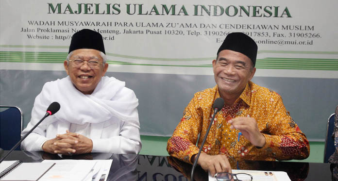 NU Tetap Tolak, Muhammadiyah Dukung