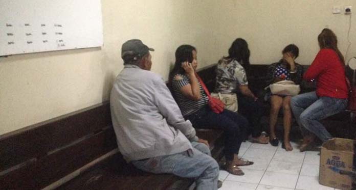 Satpol PP Amankan 4 Pasangan Mesum saat Ngamar di Hotel Melati