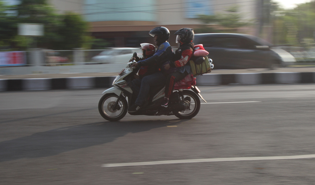 Alihkan Pemudik ke Jalur Lain