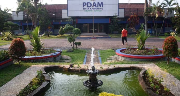 Waduk Darma Tercemar, PDAM Pastikan Air Ledeng Masih Aman