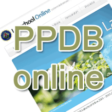 PPDB Online, Orang Tua Tak Perlu ke Sekolah