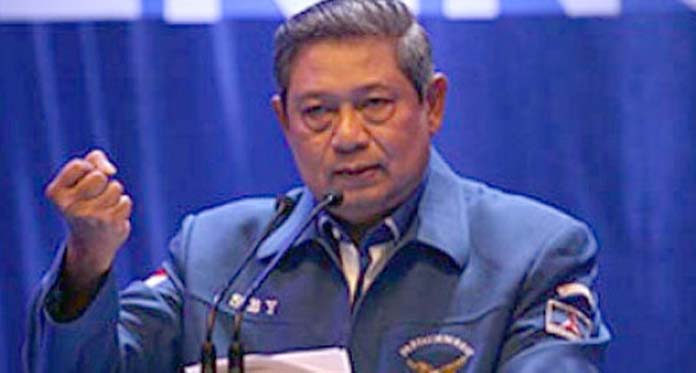 SBY Awali Safari Ramadan di Cirebon