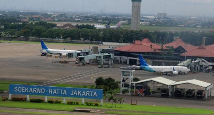 Angkasa Pura II Persiapkan Terminal 4 Bandara Soetta