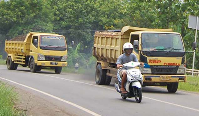 Dishub Anggap Perda Tibum di Kabupaten Cirebon Tidak Relevan