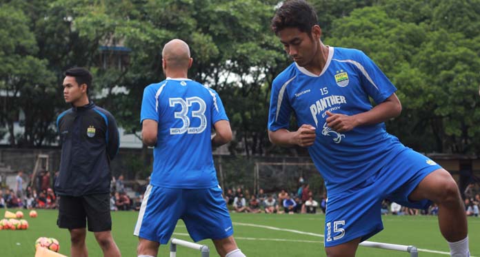 PSSI Tangguhkan Regulasi Pemain U-23 sebagai Starter