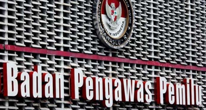 Bawaslu Merancang Aturan Percepatan Pengunduran Diri