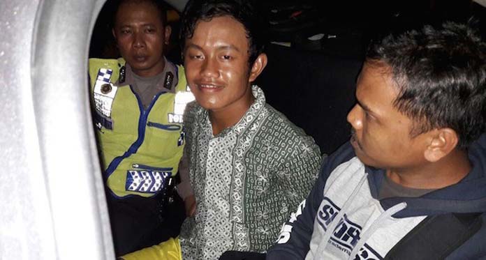 Aksi Teror Bom Panci di Bandung Gagal, Nih Wajah Tersangka dan Rencananya