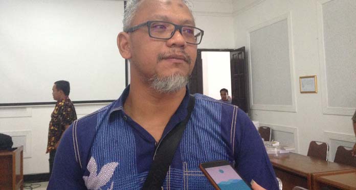 Innalillahi Wa Innailahi Rojiun! Mantan Anggota DPRD Kota Cirebon 20214-2019, Budi Gunawan Wafat