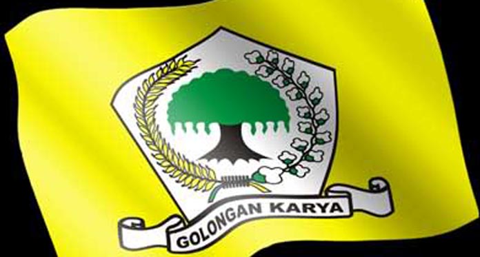 DPD Golkar Majalengka Sepakat Dukung Munaslub