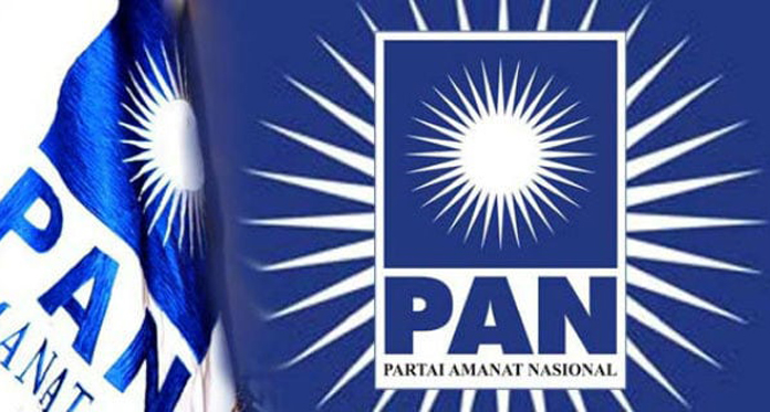 Pendaftaran Cawalkot dari PAN Sepi Peminat