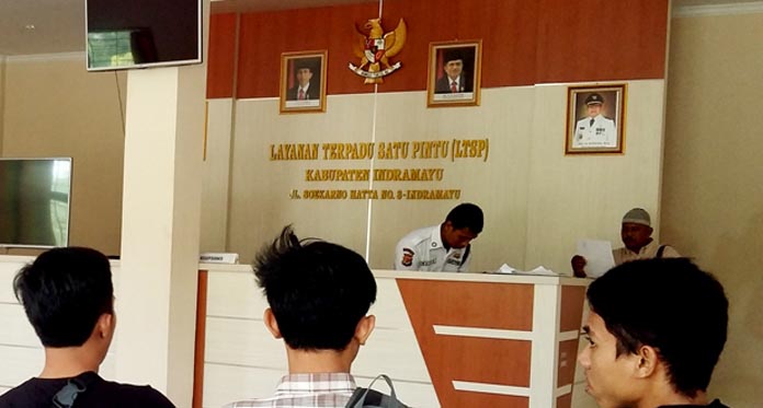 LTSP TKI di Indramayu Mengecewakan