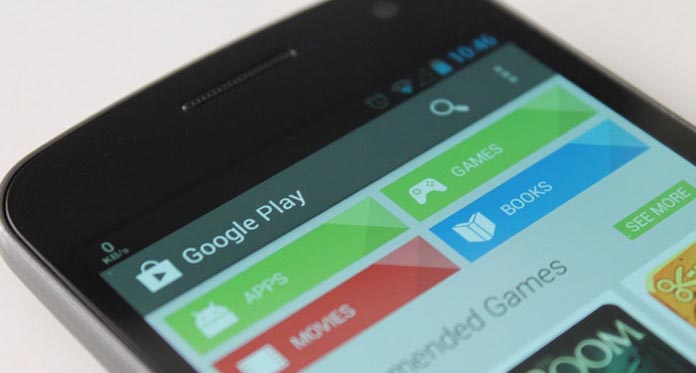 Polres Majalengka Bikin Aplikasi di Google Play